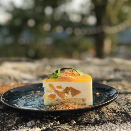 poročna torta