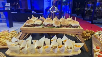 catering za podjetja