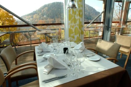 hotel Creina poroka