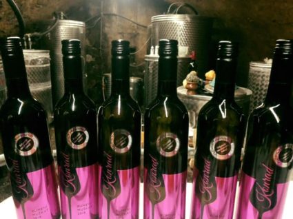 Konrad Wine na poroki