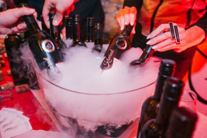 Konrad Wine na poroki