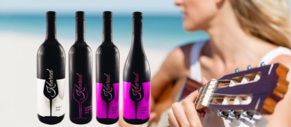 Konrad Wine na poroki