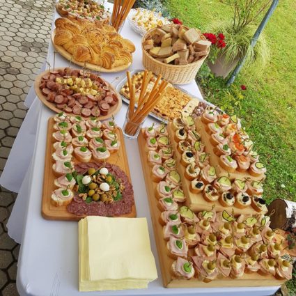 catering na poroki