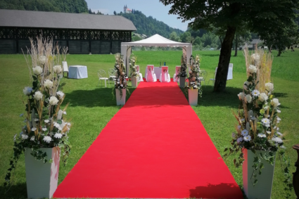 poroka na škofjeloškem