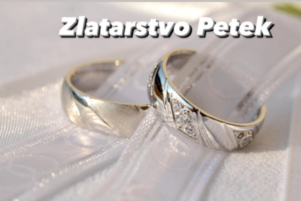 poročni prstan
