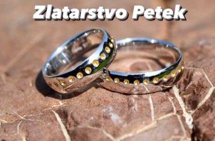 poročni prstan