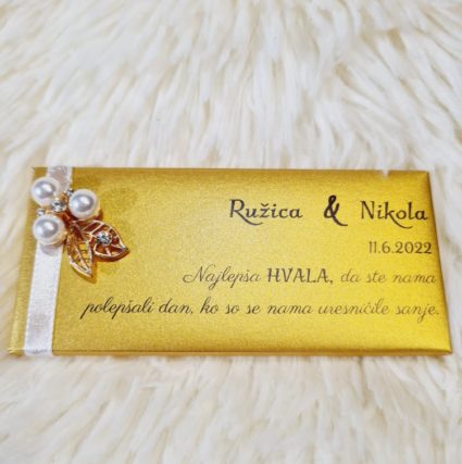 poročna darila