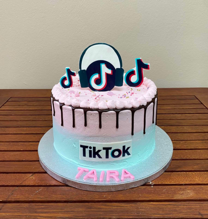 otroška torta