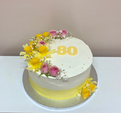 rojstno dnevna torta