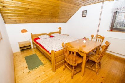poroka na turistični kmetiji