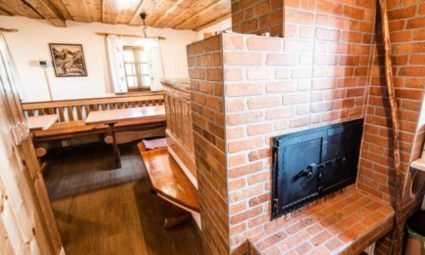 poroka na turistični kmetiji