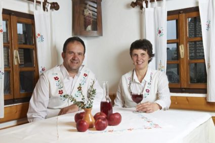 turistična kmetija pri Martinovih