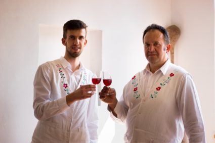 turistična kmetija pri Martinovih