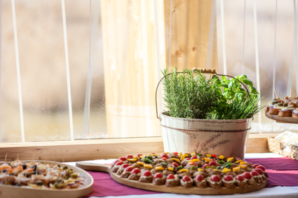 Ana catering