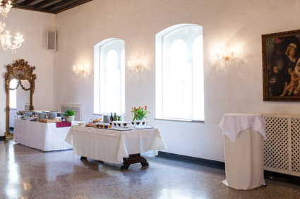 Ana catering