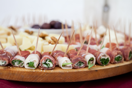 Ana catering