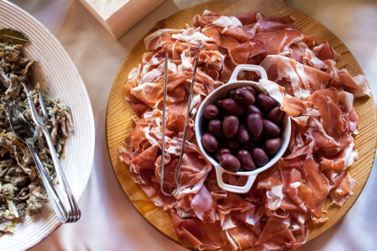 Ana catering