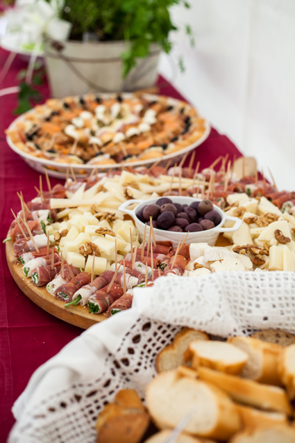 catering poroka primorska