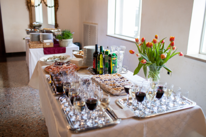 Ana catering