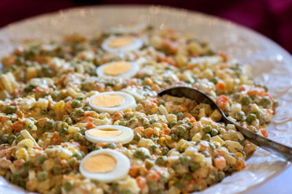 catering poroka primorska