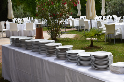 catering poroka primorska