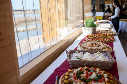 Ana catering