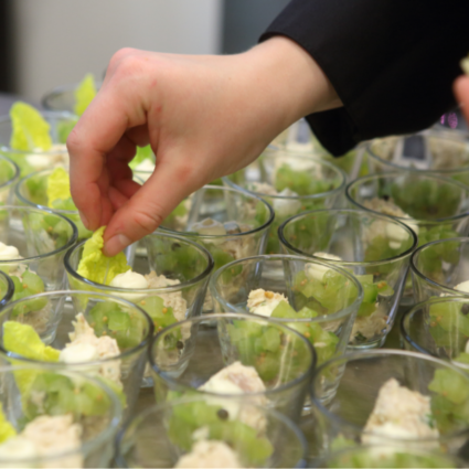 catering za poroko