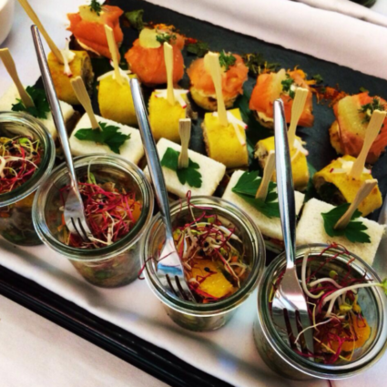 catering za poroko