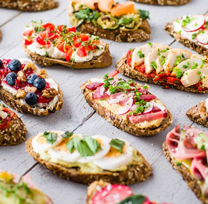 catering za poroko