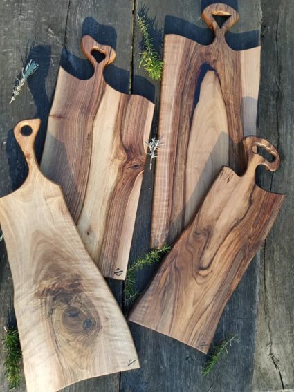 Jani wood works