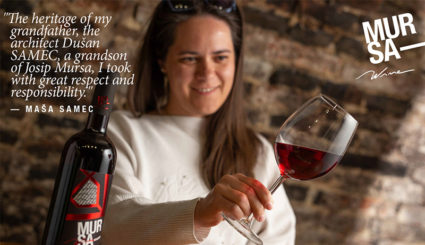 Vina Mursa