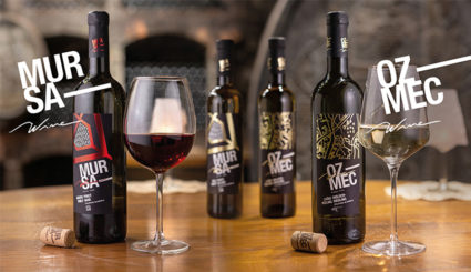 Vina Mursa