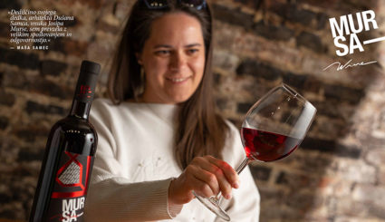 Vina Mursa
