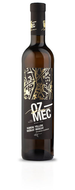 Vina Ozmec
