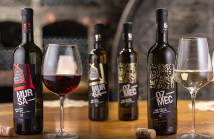 Vina Mursa