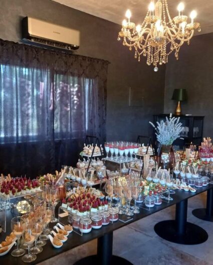 catering Kos