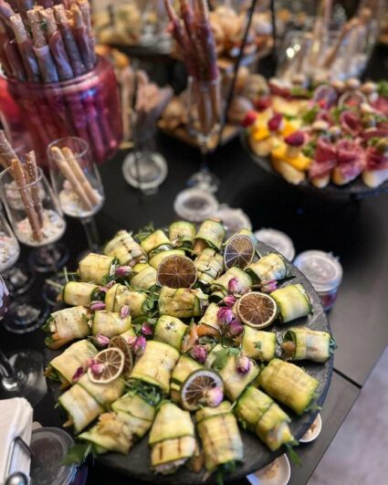 catering Kos
