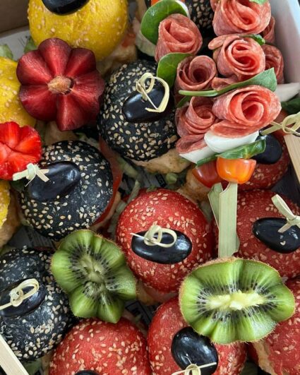 catering Kos