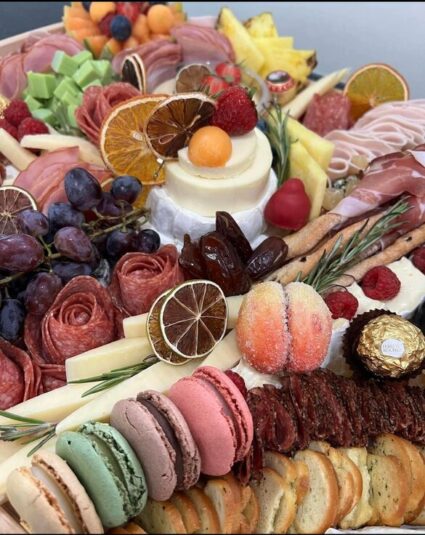 catering Kos