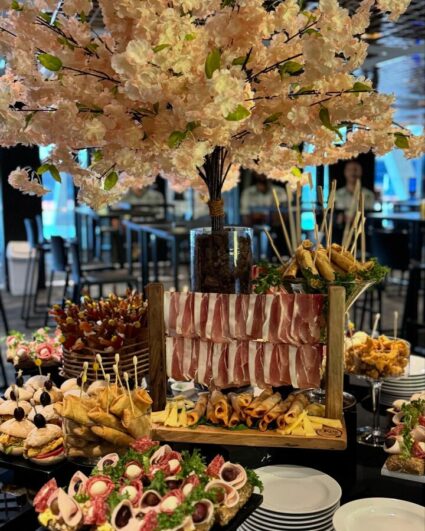catering Kos