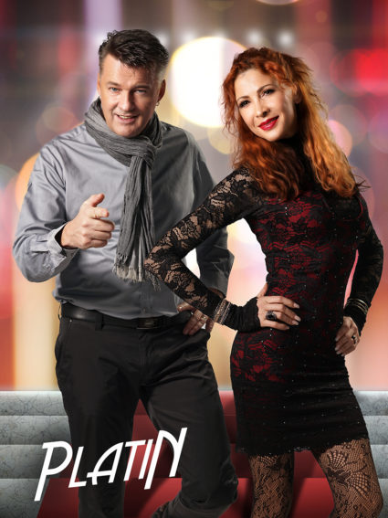 Duo Platin na poroki