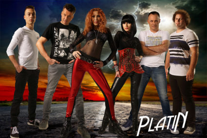 Duo Platin na poroki