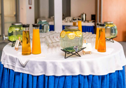 catering na poroki
