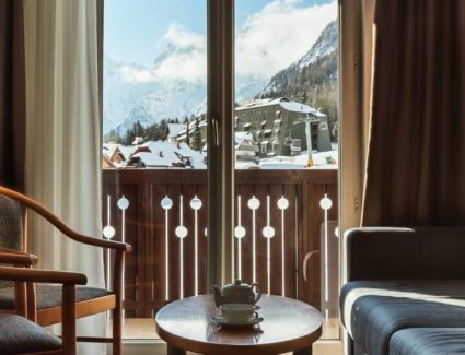 Hit Alpinea Kranjska gora