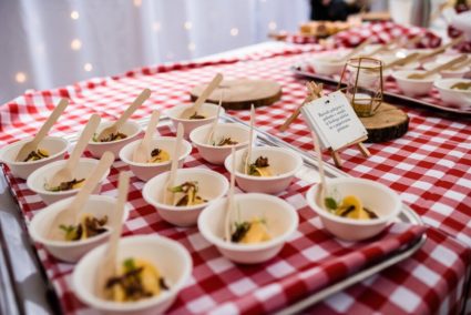 catering na poroki