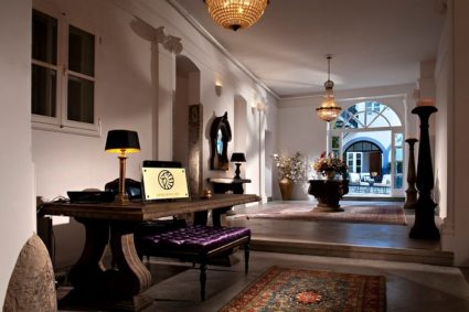 Antiq Palace Hotel