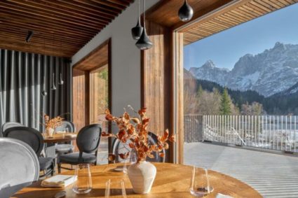 Milka Boutique Hotel