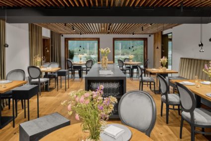 Milka Boutique Hotel