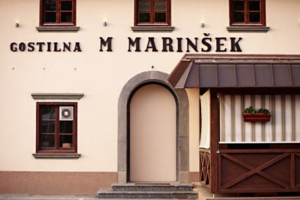 gostilna Marinšek