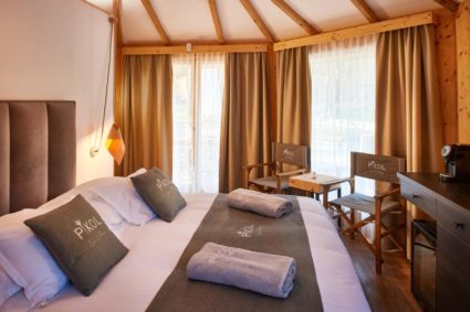 glamping Nova Gorica